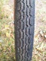 Vélo pliant